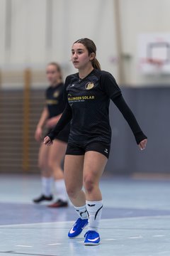 Bild 58 - wBJ Power Girls Cup Suederelbe